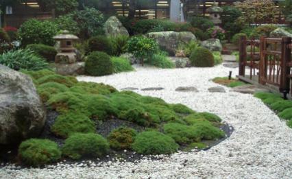 Pataka: Zen garden #288