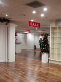 Kirkcaldie's sale #534 (20 December 2015)